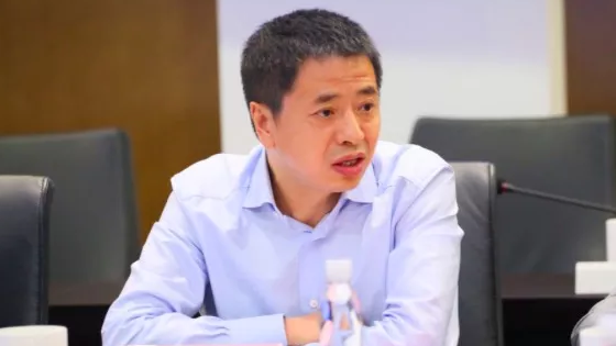 中億豐宮長(zhǎng)義：領(lǐng)跑數(shù)字建造，賦能行業(yè)轉(zhuǎn)型