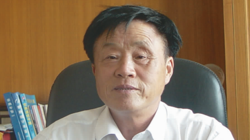 常德盛的1979：天不能改，地一定要換