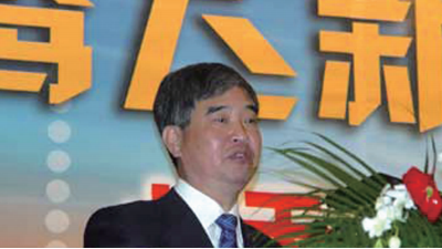 朱德坤的1990：丑小鴨蛻變，小天鵝起飛