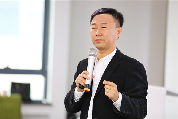 高始興