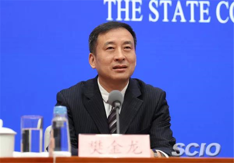 樊金龍