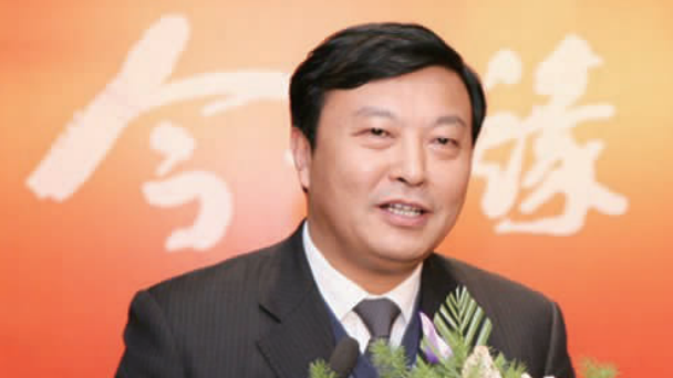 周素明的2014：“緣”起創(chuàng)新，重塑品牌傳奇