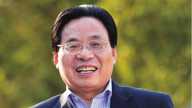 澄星李興：搭乘國(guó)際巨頭的列車(chē)遨游世界