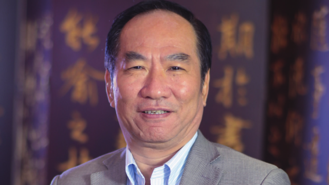 長(zhǎng)電科技王新潮：改革要?jiǎng)?chuàng)新求變，才能化危為機(jī)