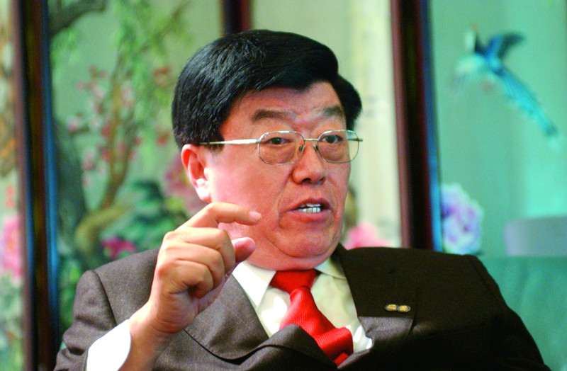 徐鏡人