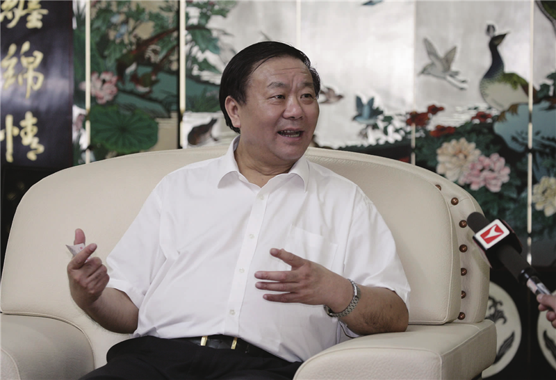 沈文榮
