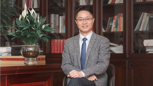  蘇商會(huì)2021新年獻(xiàn)詞：要有 