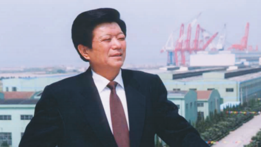 郁全和：長江驕子托起“長江夢(mèng)”