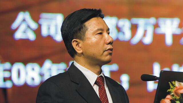 朱興良：26年，走出裝飾設(shè)計(jì)的“獨(dú)木橋”
