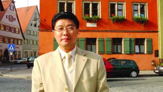 低調(diào)拿下全球第一！江蘇興華魏昌林：鍥而不舍，金石可鏤