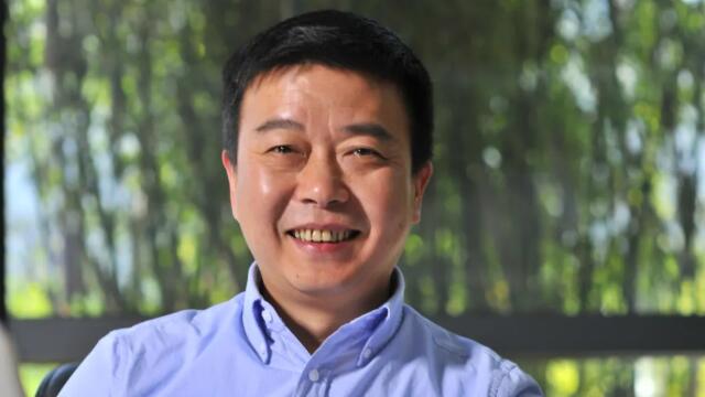 易實(shí)精密徐愛明：企業(yè)不僅要做大，更要做實(shí)