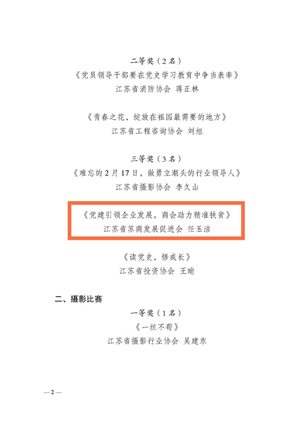 蘇商會(huì)