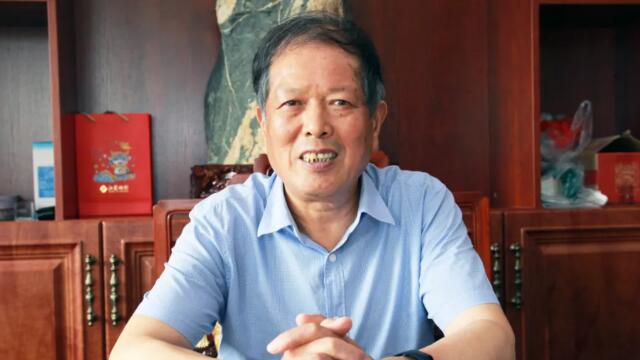 華新環(huán)保包宏明：視企業(yè)如命，視品質(zhì)如魂