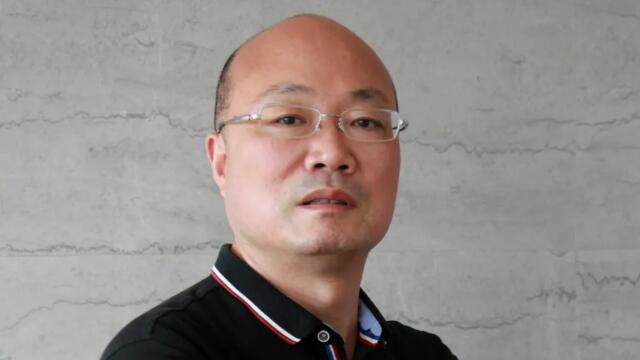 天舒熱能王天舒：有精彩的人生，才算沒有白活