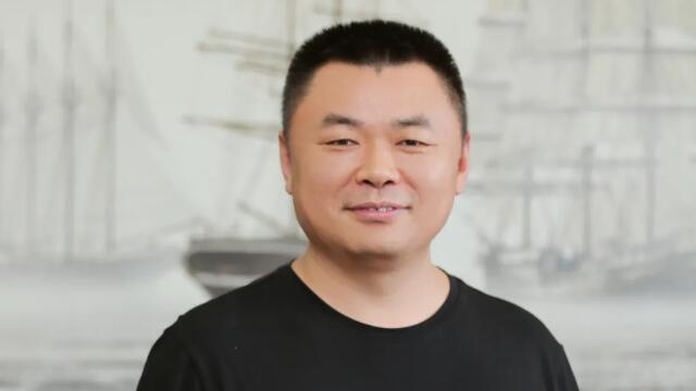 和和新材料張濤：一個人一輩子能做好一件事就夠了