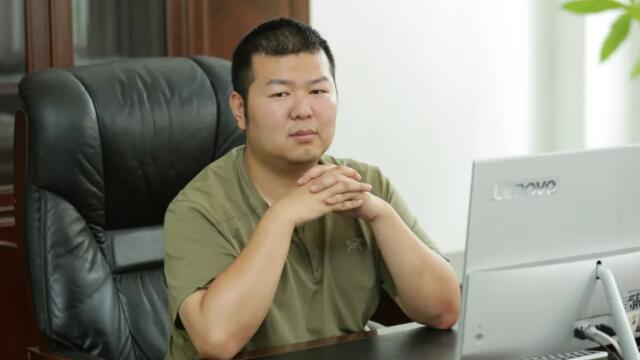 國芯科技陳云：工欲善其事，必先利其器，改革迎新生