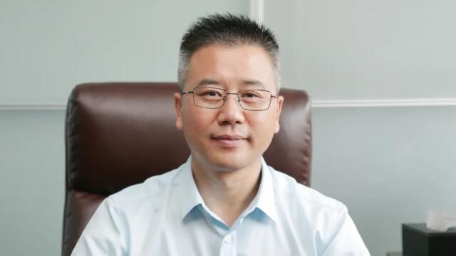 廣匯能源譚柏：做好企業(yè)，就是愛國的最好表達