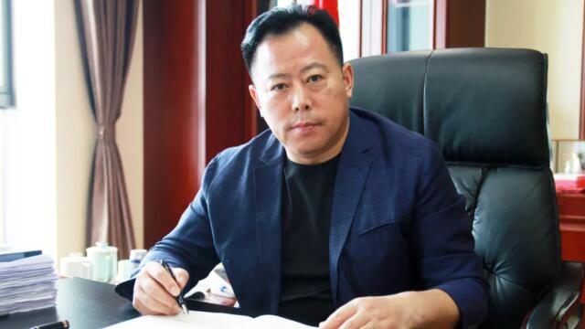 馮樹君：拳拳赤子心，致力實業(yè)夢