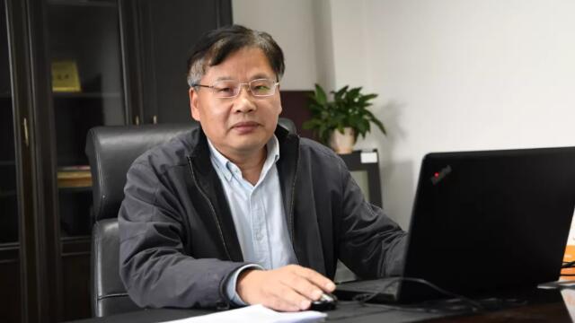 姚俊華：創(chuàng)新的最高境界，是靠質(zhì)量、服務(wù)、品牌全面參與市場競爭