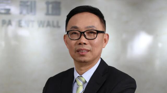 國盛智科潘衛(wèi)國：付出畢生努力，做好一件事情