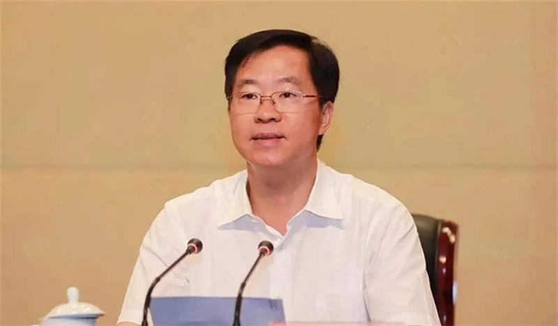 莊兆林