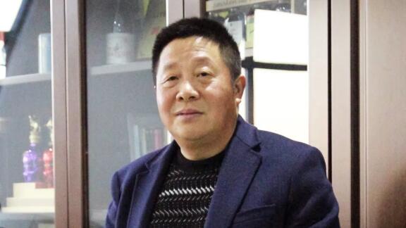 斯密特森光電孫玉峰：專(zhuān)而精，做行業(yè)引路星