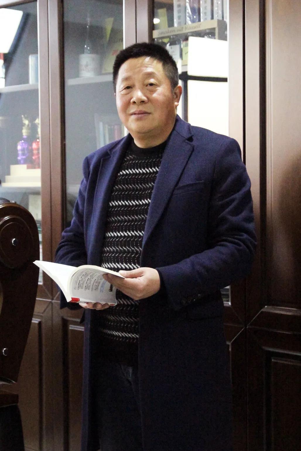 孫玉峰