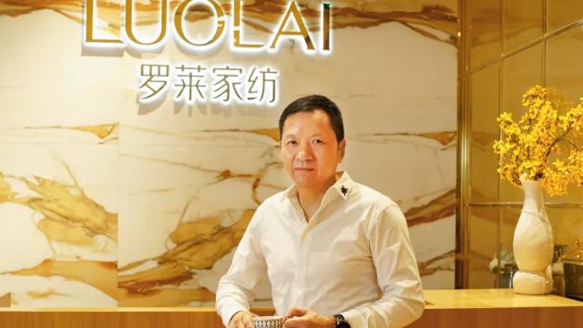 薛偉成：揚(yáng)張謇精神，筑羅萊品格