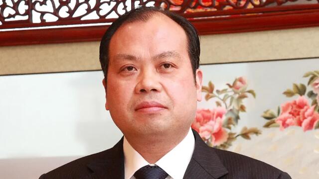 顧志平：輕言重行，匠心打造民族品牌