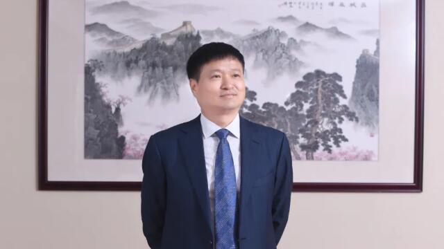 陳祖新：善建者不拔，追求一群人的成功