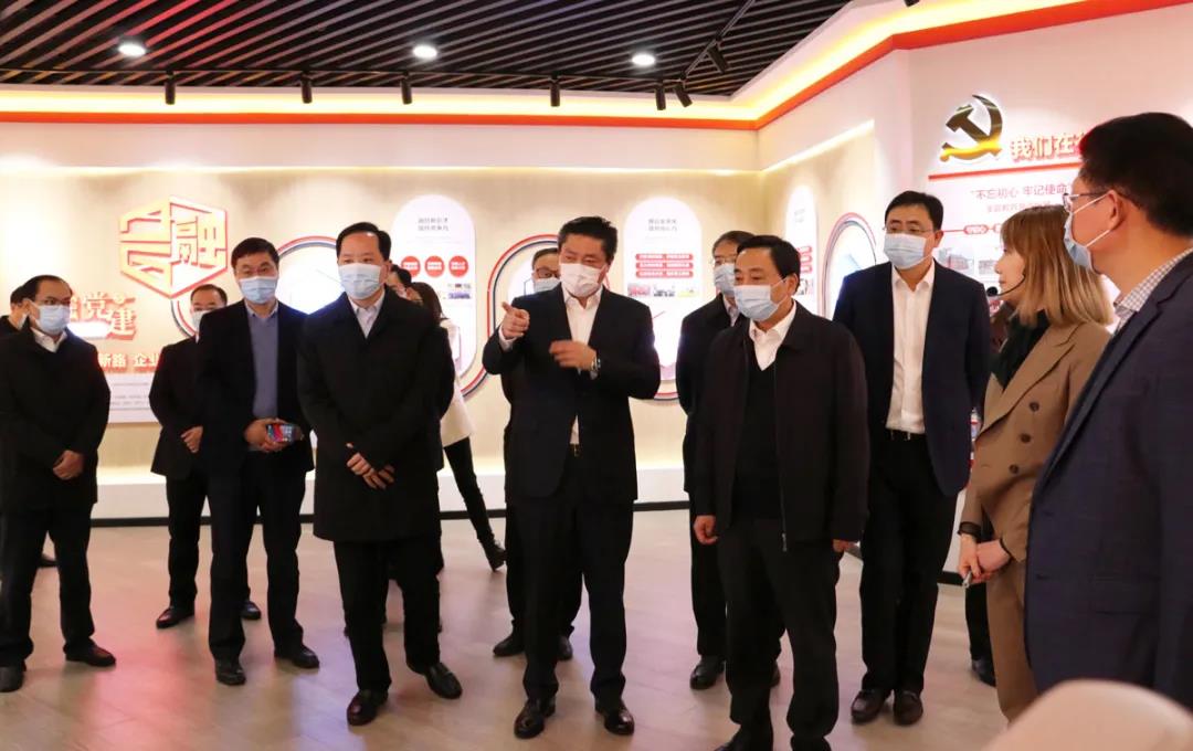 大亞科技