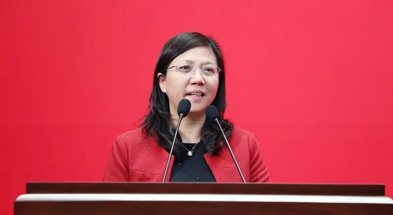 黃如