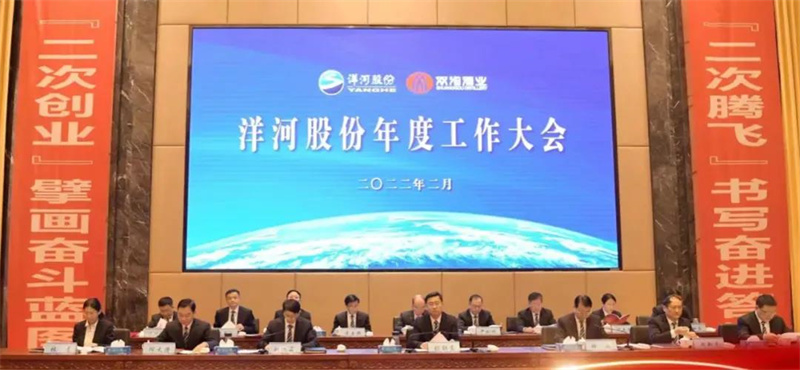 洋河股份