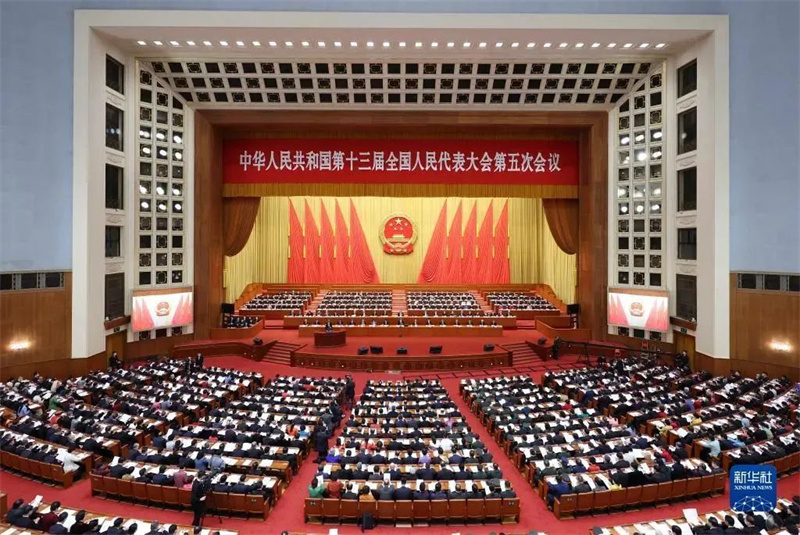 全國兩會