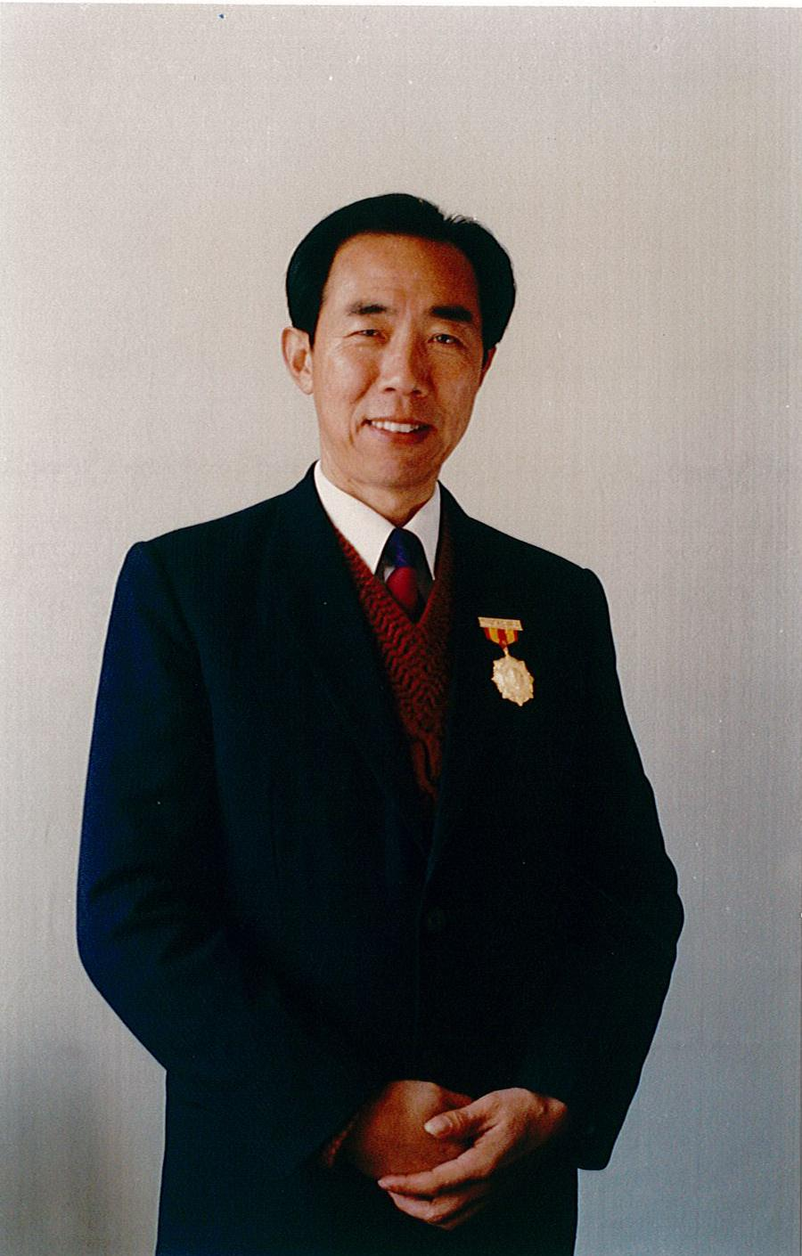 陳人金