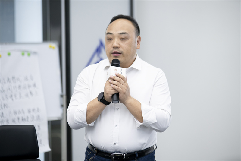 李澄懷