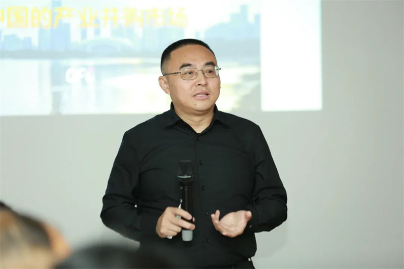 李樹華