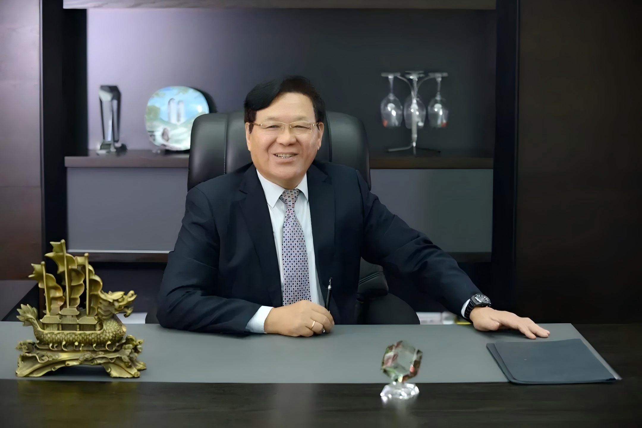  首破千億！南通父子領(lǐng)跑 